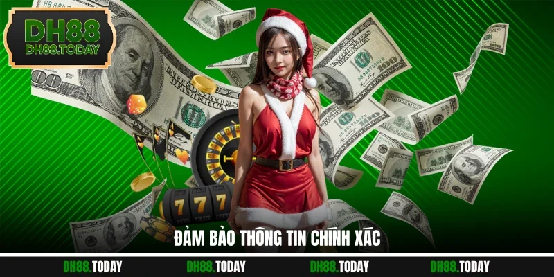 Nạp Tiền DH88 - Giao Dịch Nhanh Chóng Cho Mọi Thành Viên Đảm bảo thông tin chính xác